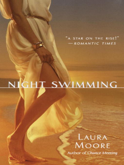 Title details for Night Swimming by Laura Moore - Wait list